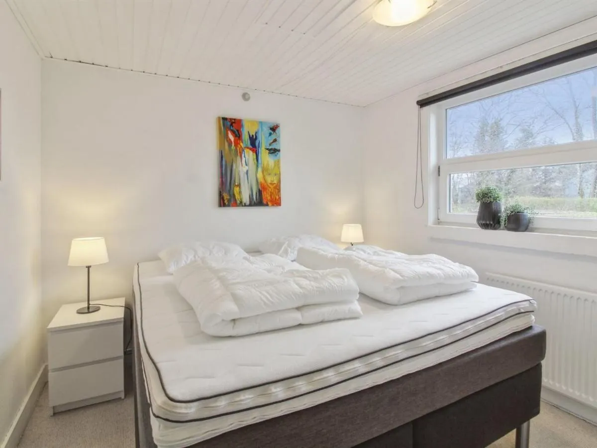 Holiday Home Erle - 1-5Km From The Sea In Nw Jutland By Interhome Skagen