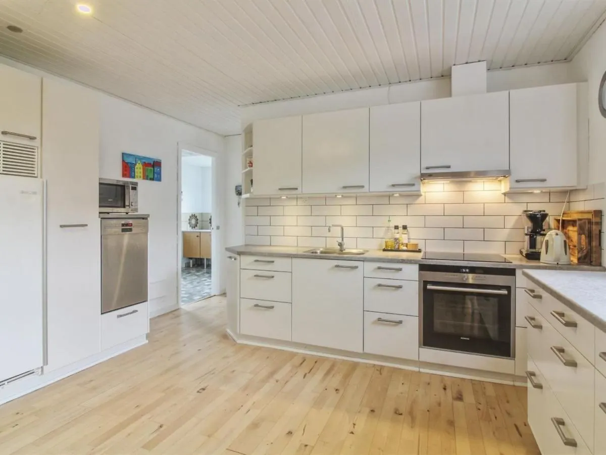 Holiday Home Erle - 1-5Km From The Sea In Nw Jutland By Interhome Skagen