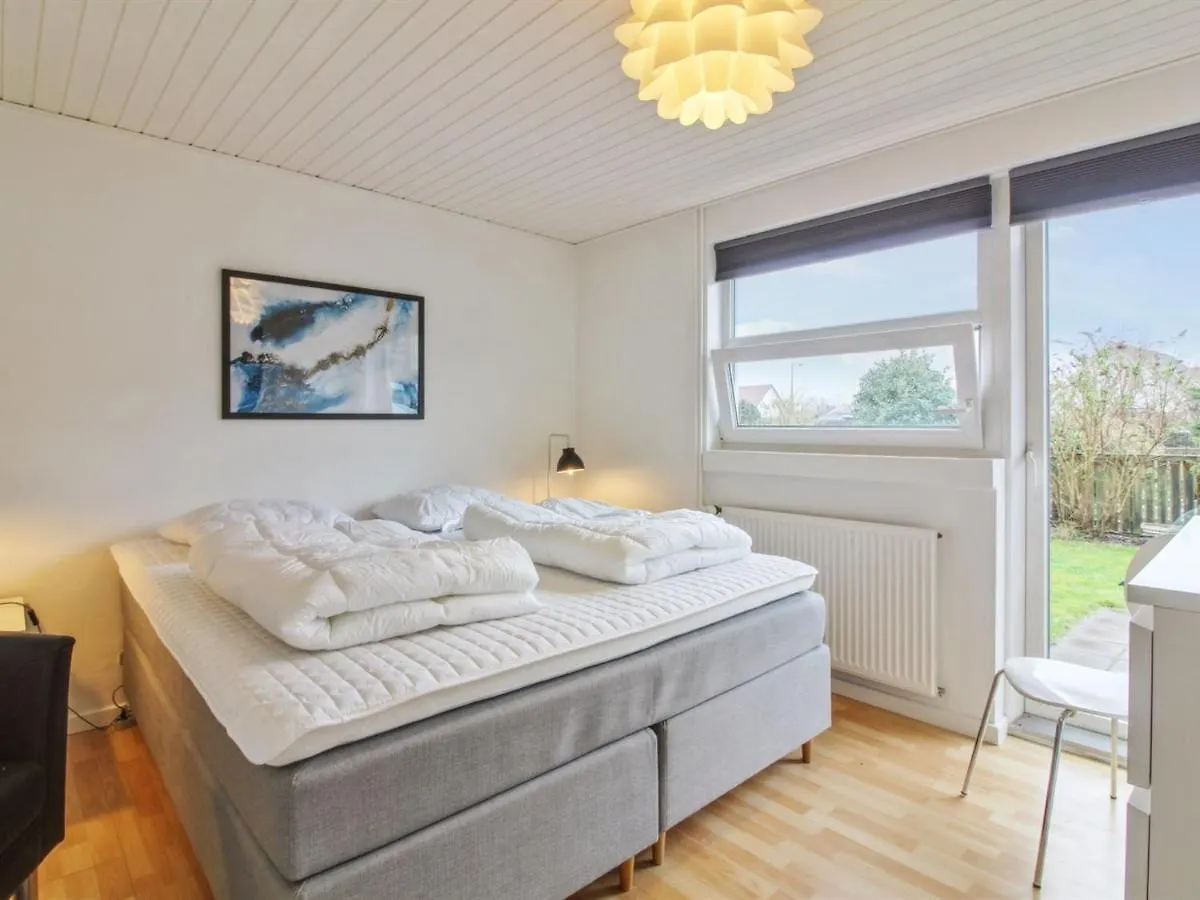 Holiday Home Erle - 1-5Km From The Sea In Nw Jutland By Interhome 스카겐 덴마크